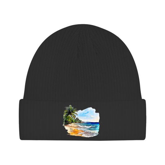 Beanie Holiday Sky Panorama - MEA LAETUS