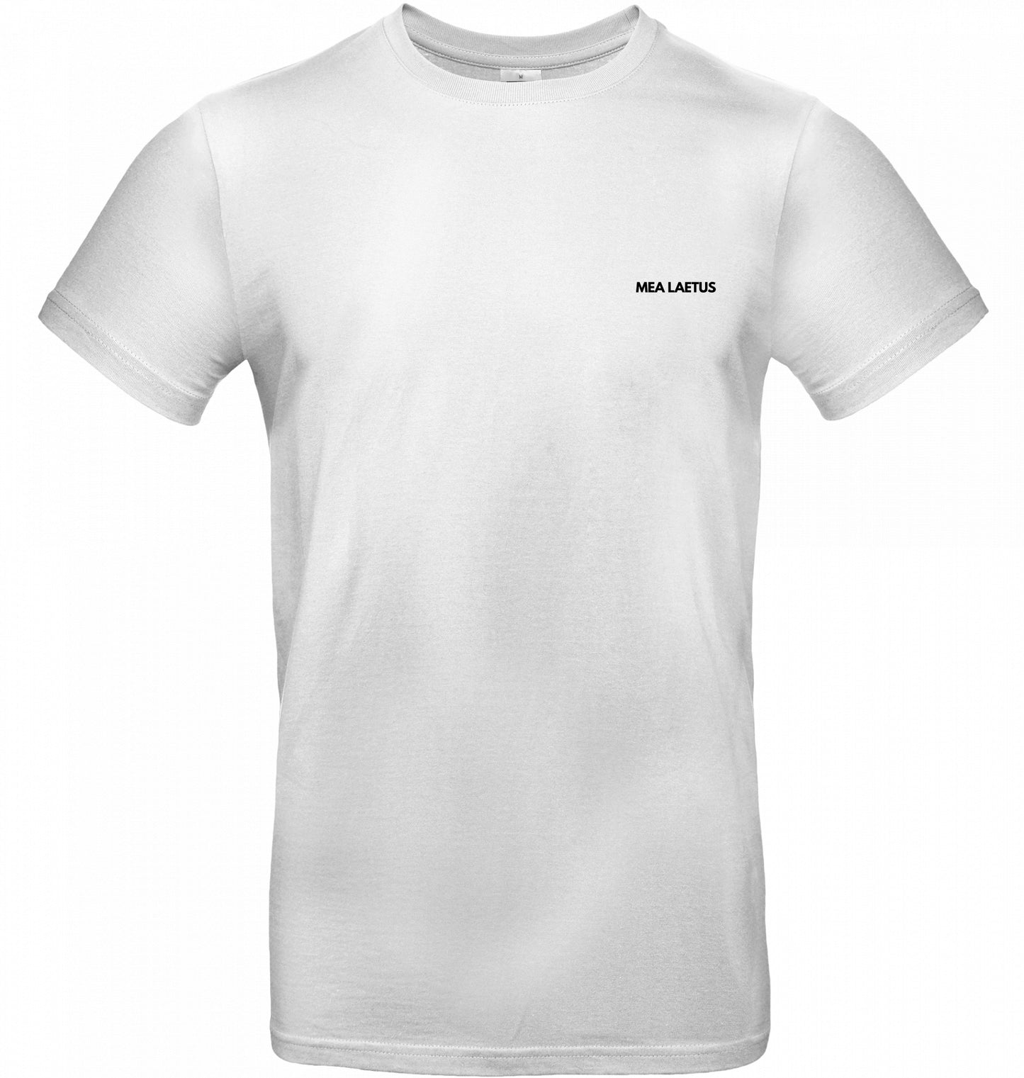 Essential T-Shirt weiß