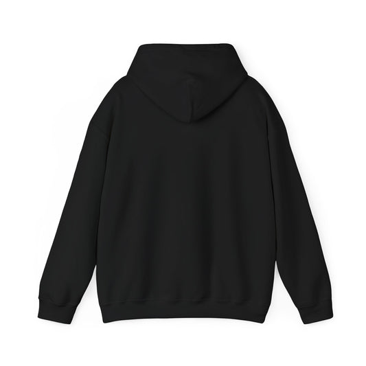 Meister aller Klassen Hoodie zur Meisterprüfung – MEA LAETUS® Produktansicht 2