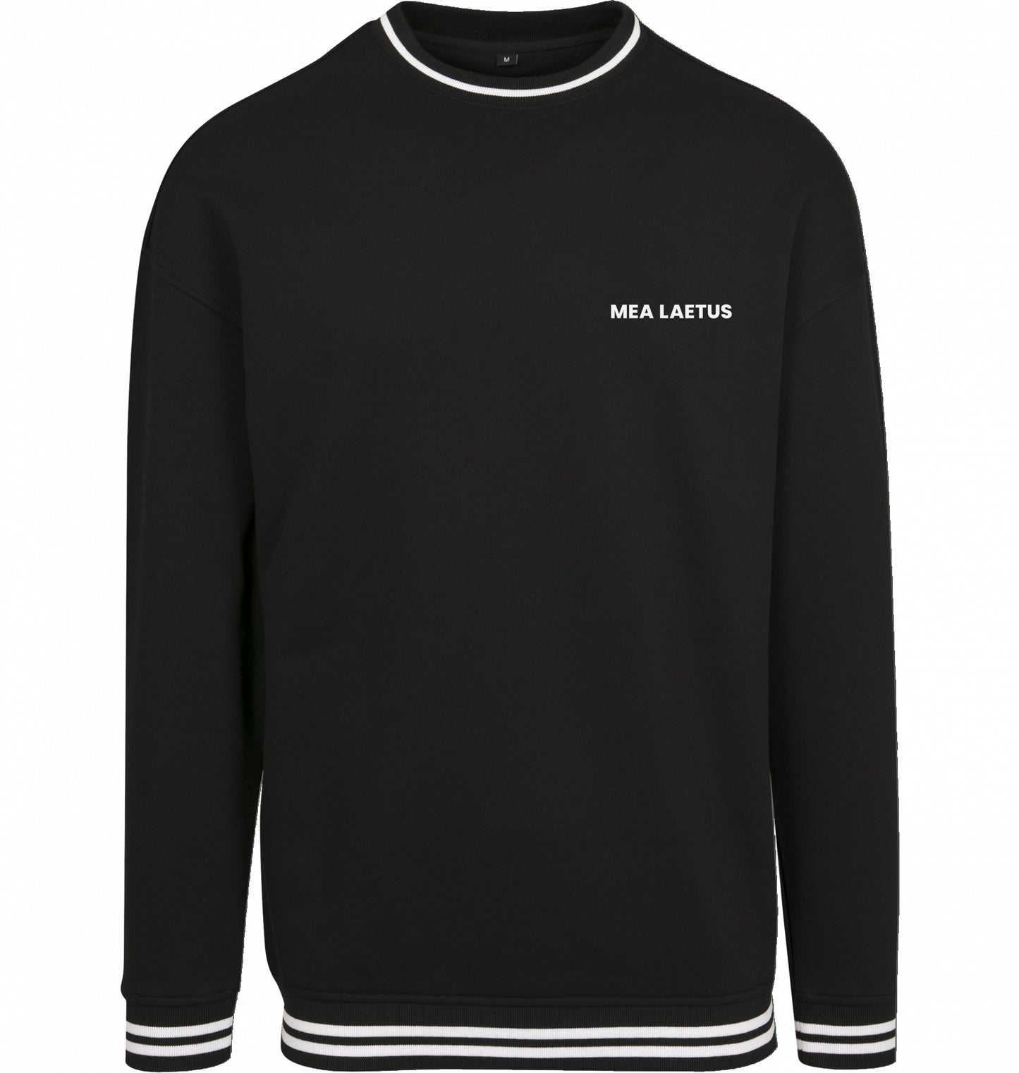 Crew Classic Sweat - MEA LAETUS