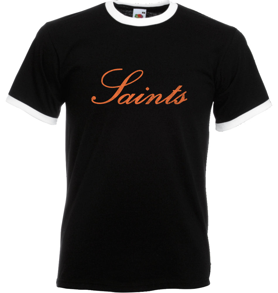 Ringer Saints - MEA LAETUS