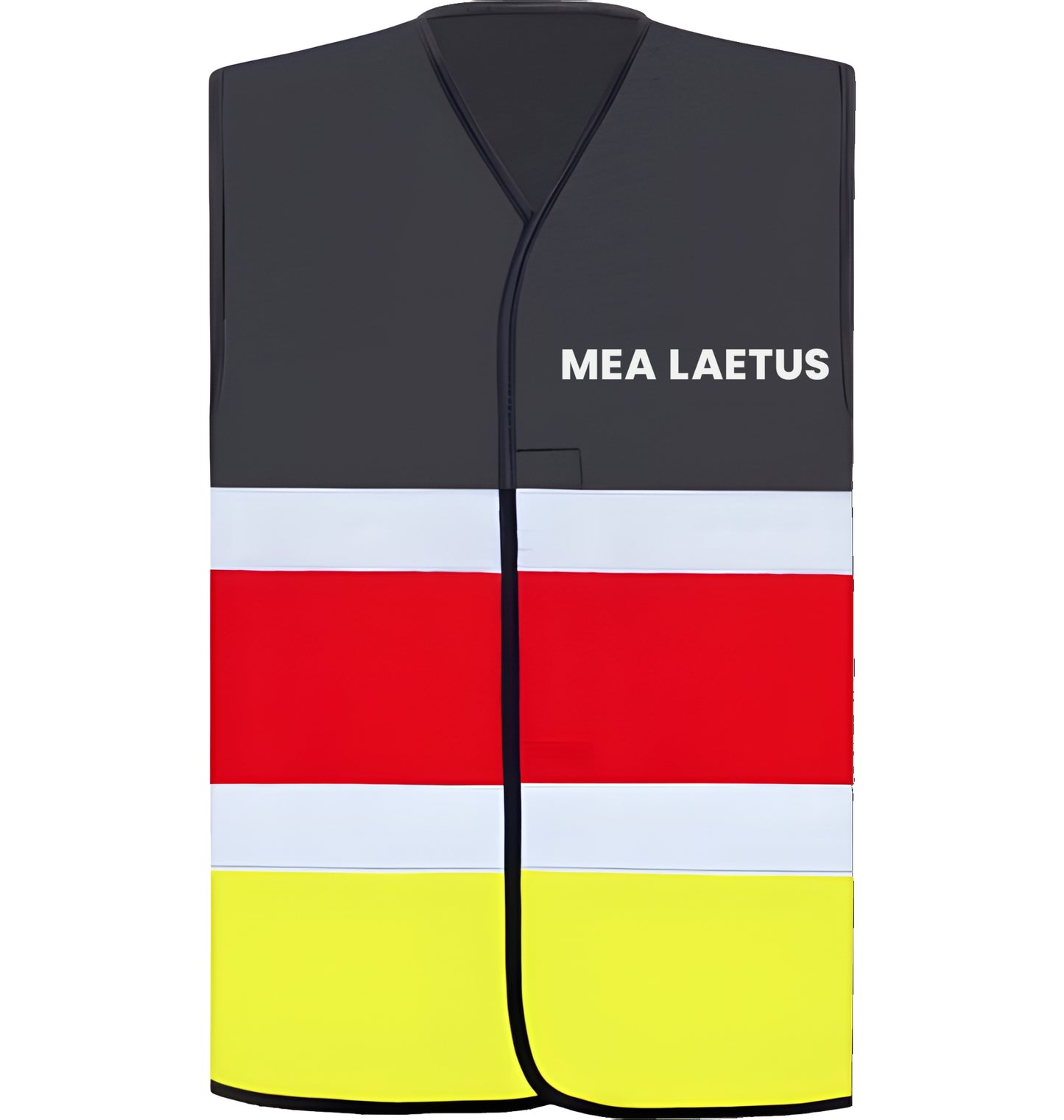 Sicherheitsweste MEA LAETUS - MEA LAETUS
