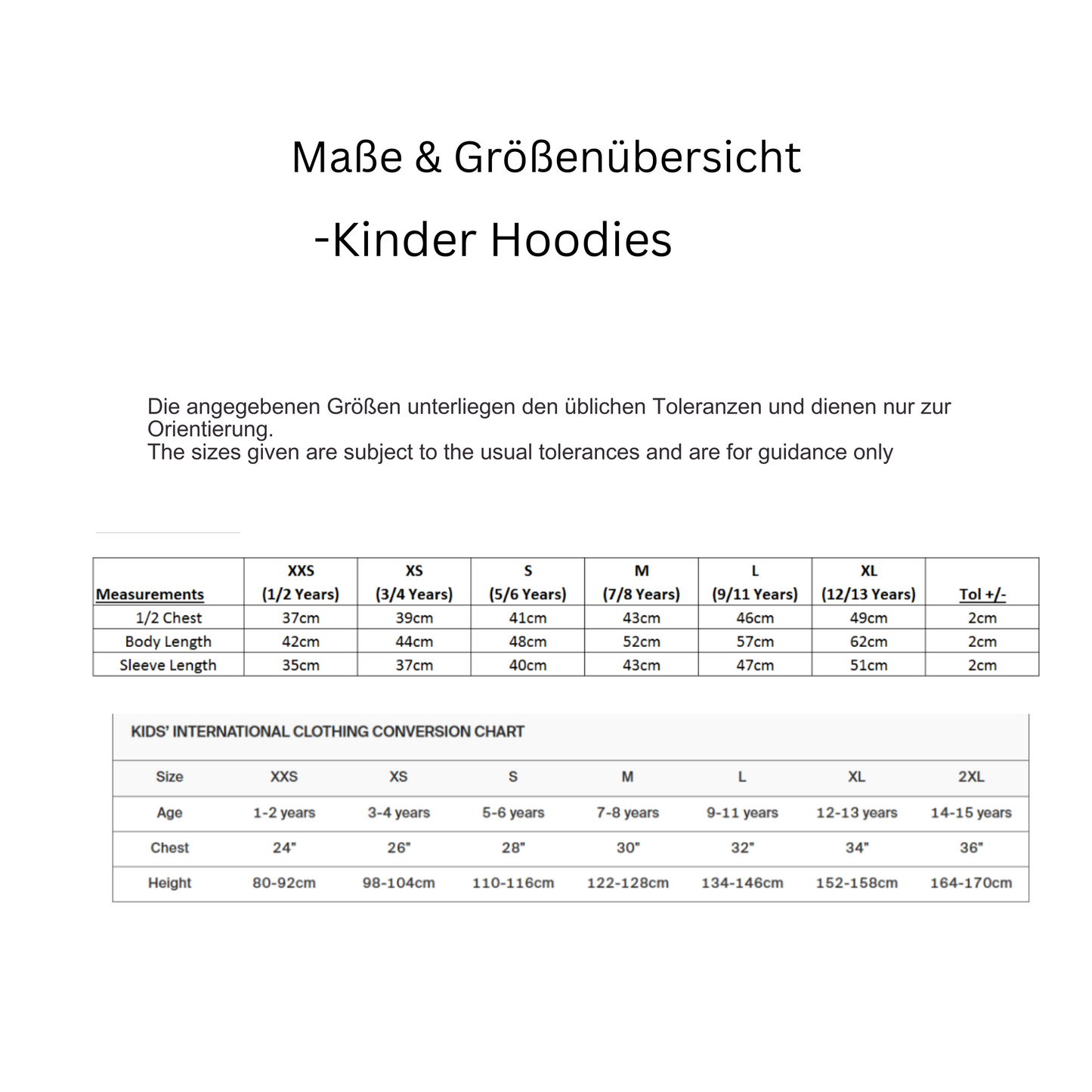 Kinder Hoodie World Champions - ROT - MEA LAETUS