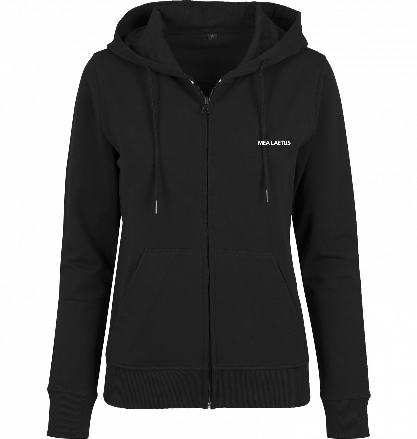 Essentials Ladies Sweatjacke