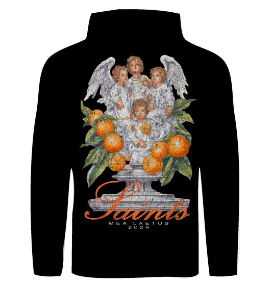 Hoodie Saints - MEA LAETUS
