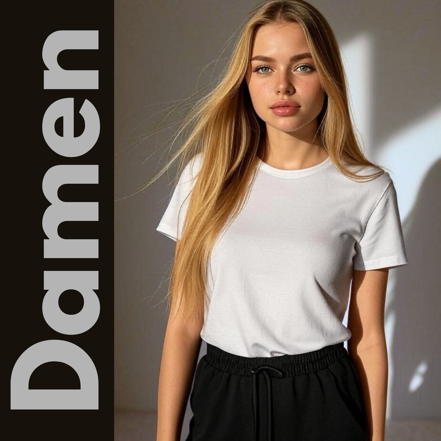Damen Shirts