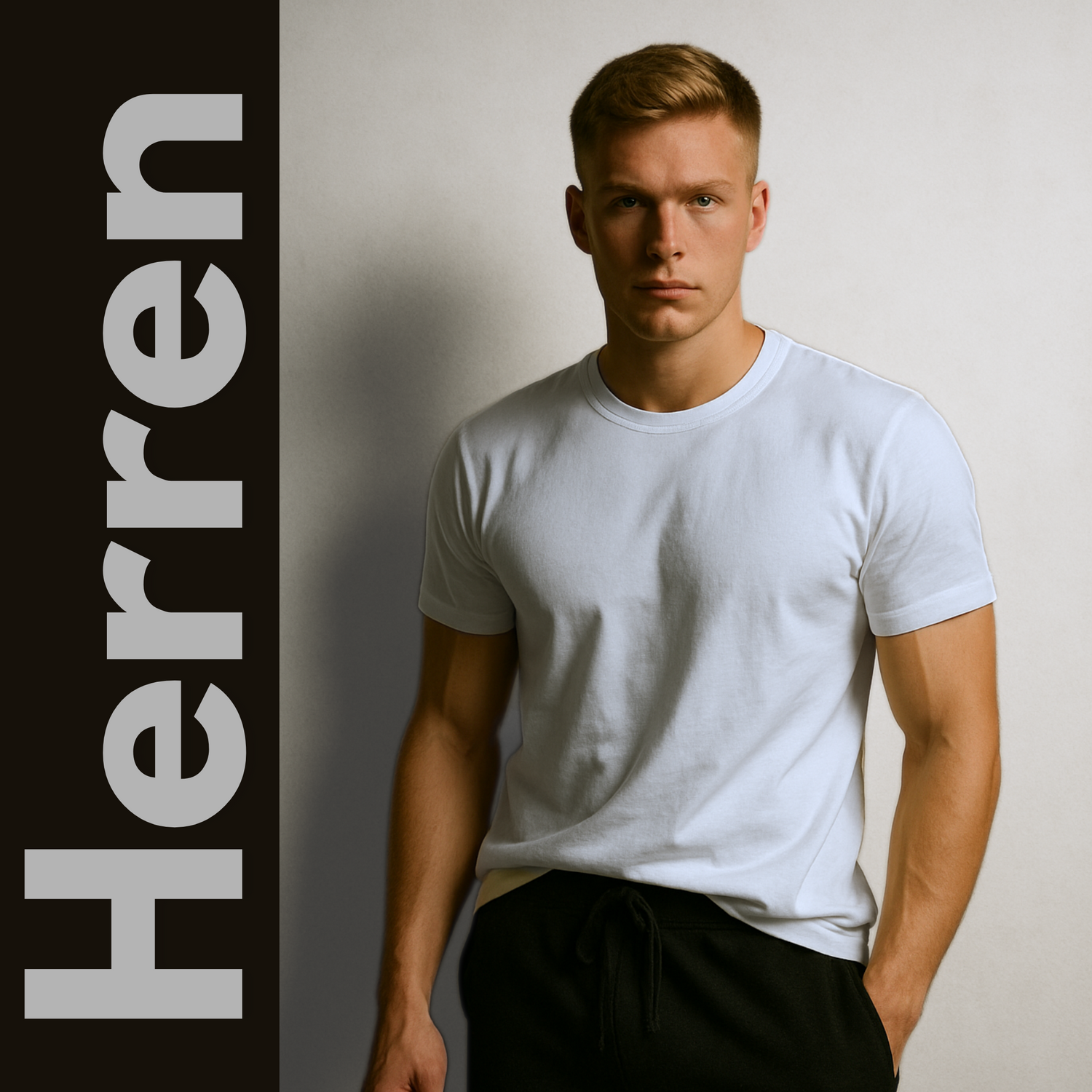 Herren Shirts