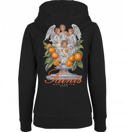 Ladies Sweatjacke Saints - MEA LAETUS