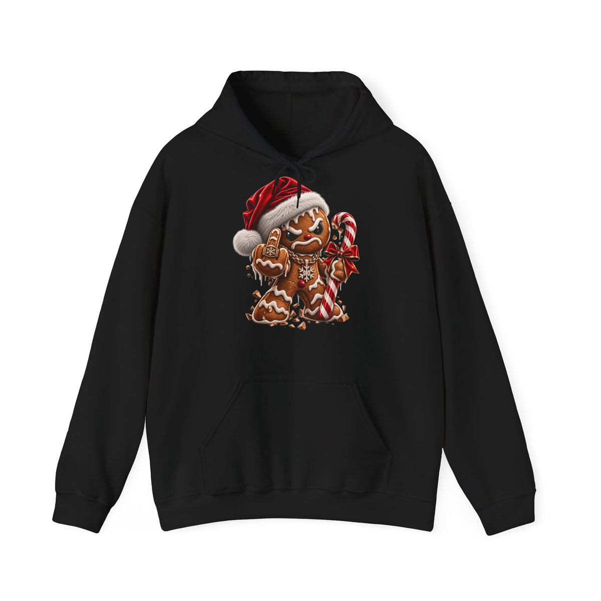 Unisex Heavy Blend™ Hooded Sweatshirt - MEA LAETUS
