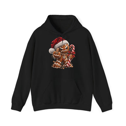 Unisex Heavy Blend™ Hooded Sweatshirt - MEA LAETUS