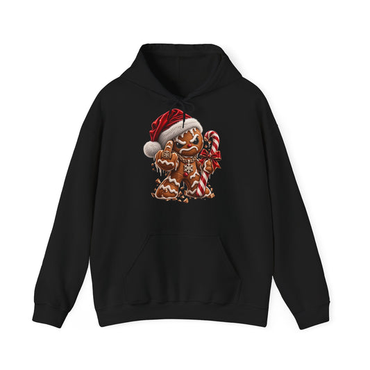 Unisex Heavy Blend™ Hooded Sweatshirt - MEA LAETUS