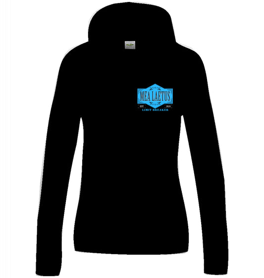 Ladies Hoodie Limitbreaker - MEA LAETUS