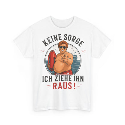 Bademeister T-Shirt | Funny Tee