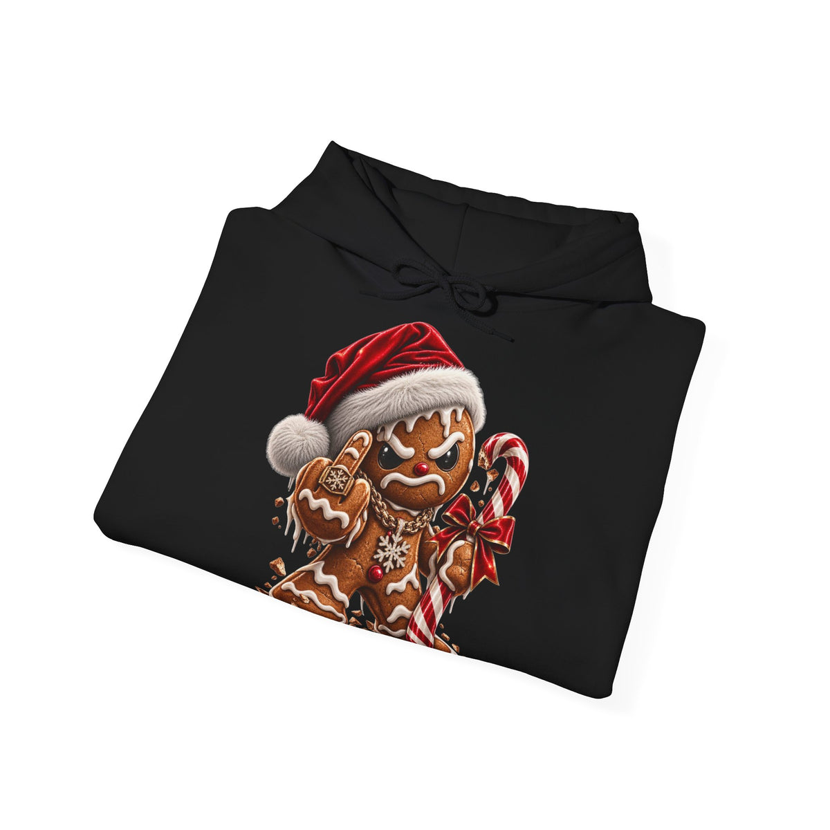 Unisex Heavy Blend™ Hooded Sweatshirt - MEA LAETUS