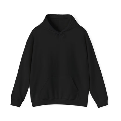 Hoodie - 'Lord Have Mercy' Distressed Jesus Graphic Hoodie