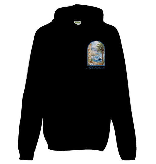Hoodie Monaco