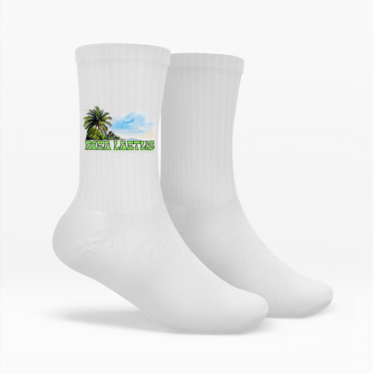 Socken Holiday Sky - MEA LAETUS