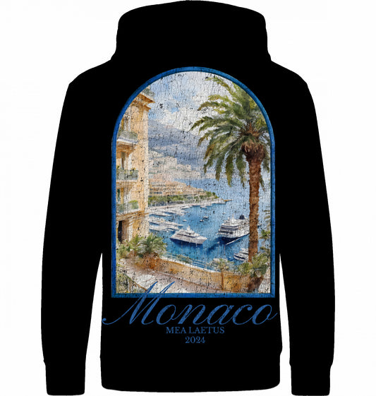 Kinder Hoodie Monaco - MEA LAETUS