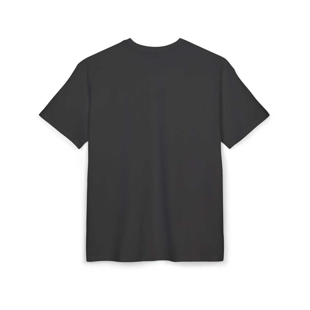 BROKEN GINGERBREAD Oversized Christmas T-Shirt – MEA LAETUS® Produktansicht 3