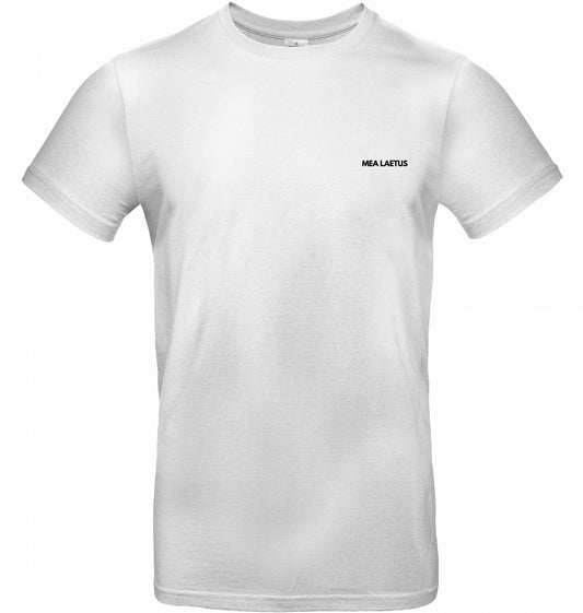 Essential T-Shirt weiß
