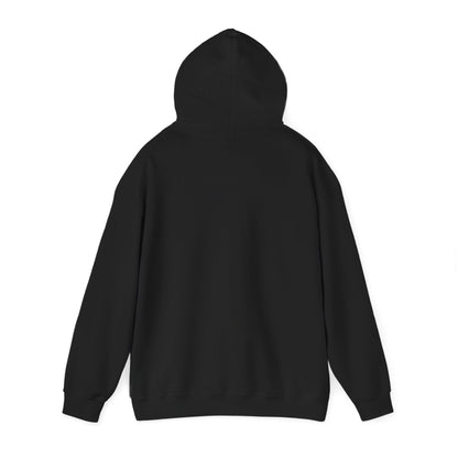 FLAME MENACE |  Statement Hoodie
