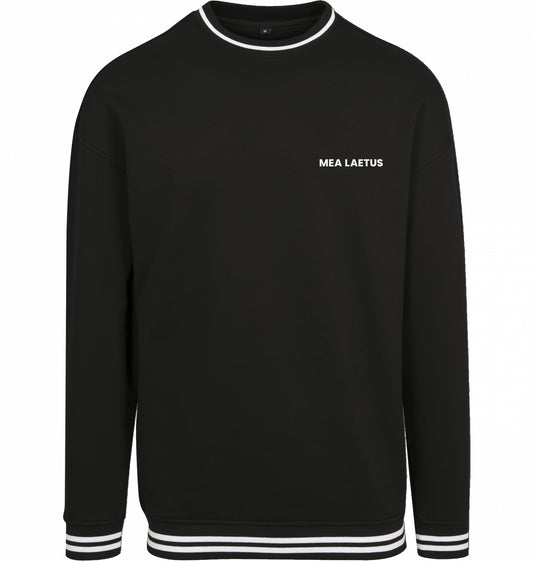 Crew Classic Sweat - MEA LAETUS