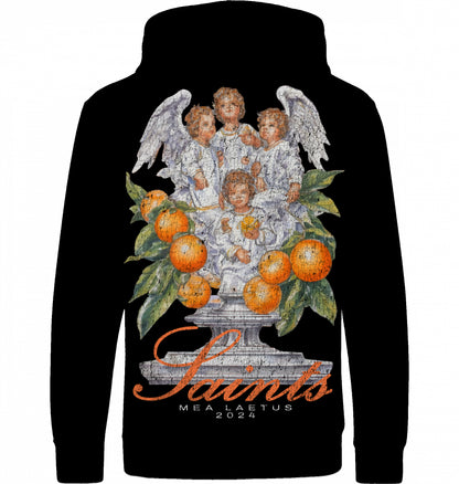 Kinder Hoodie Saints - MEA LAETUS