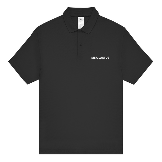 MEA LAETUS Poloshirt Classic Edition - MEA LAETUS