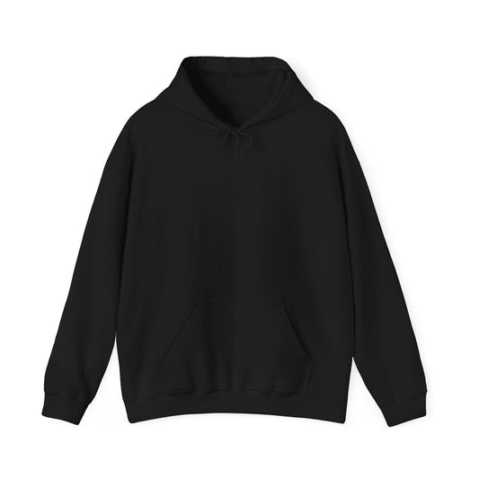 MEA LAETUS AETERNA | Statement Hoodie - MEA LAETUS
