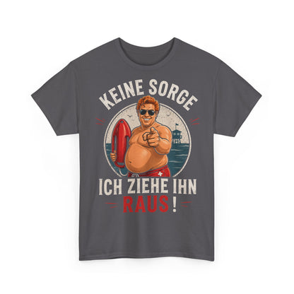 Bademeister T-Shirt | Funny Tee