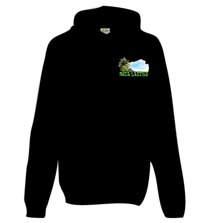 Hoodie Holiday Sky