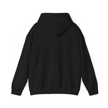 FLAME MENACE |  Statement Hoodie