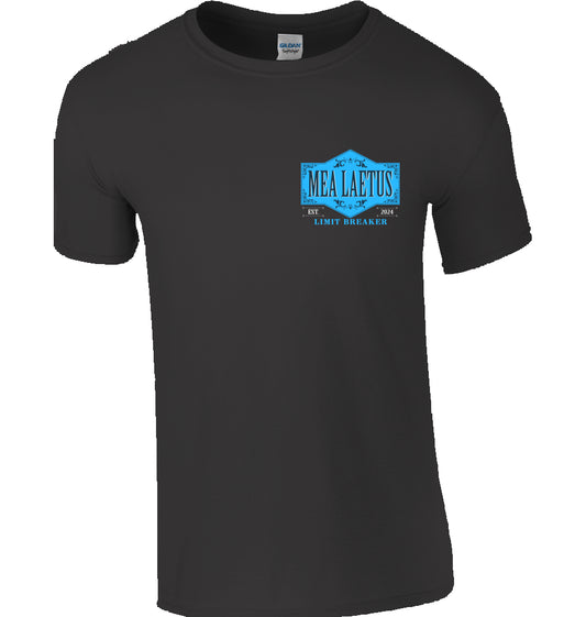 Kinder Shirt Limitbreaker - MEA LAETUS