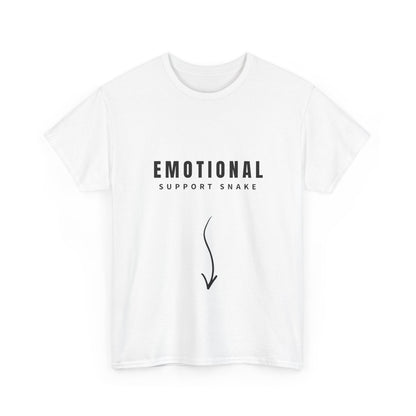 Emotional Support Tee – Funny Graphic Tee
