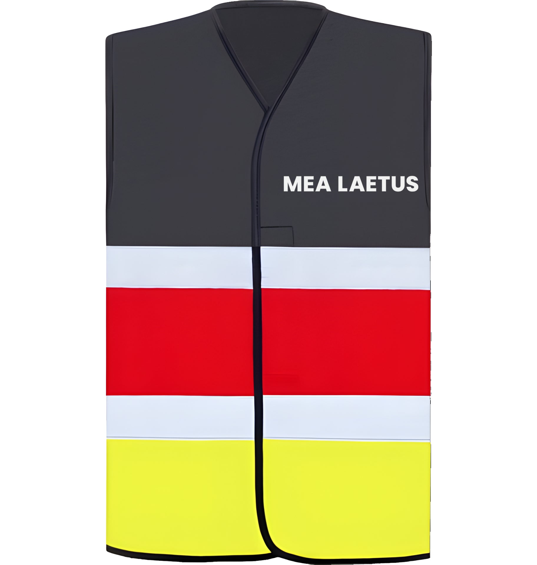 Sicherheitsweste MEA LAETUS - MEA LAETUS