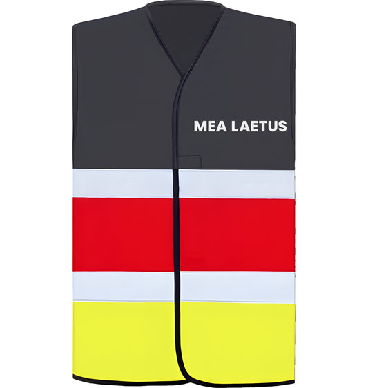 Sicherheitsweste MEA LAETUS - MEA LAETUS