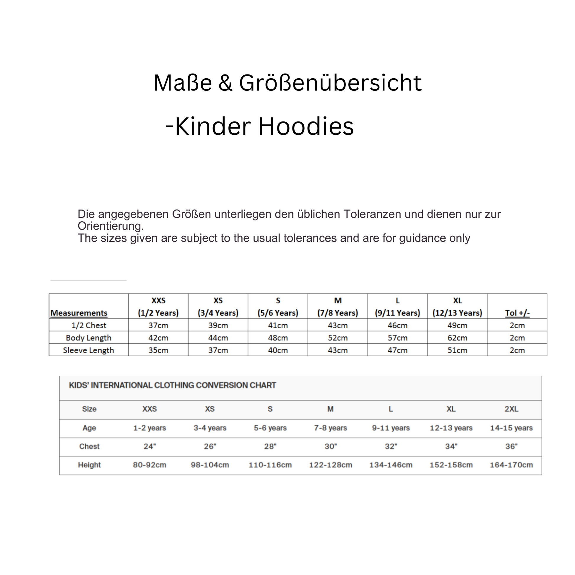 Kinder Hoodie World Champions - ROT - MEA LAETUS