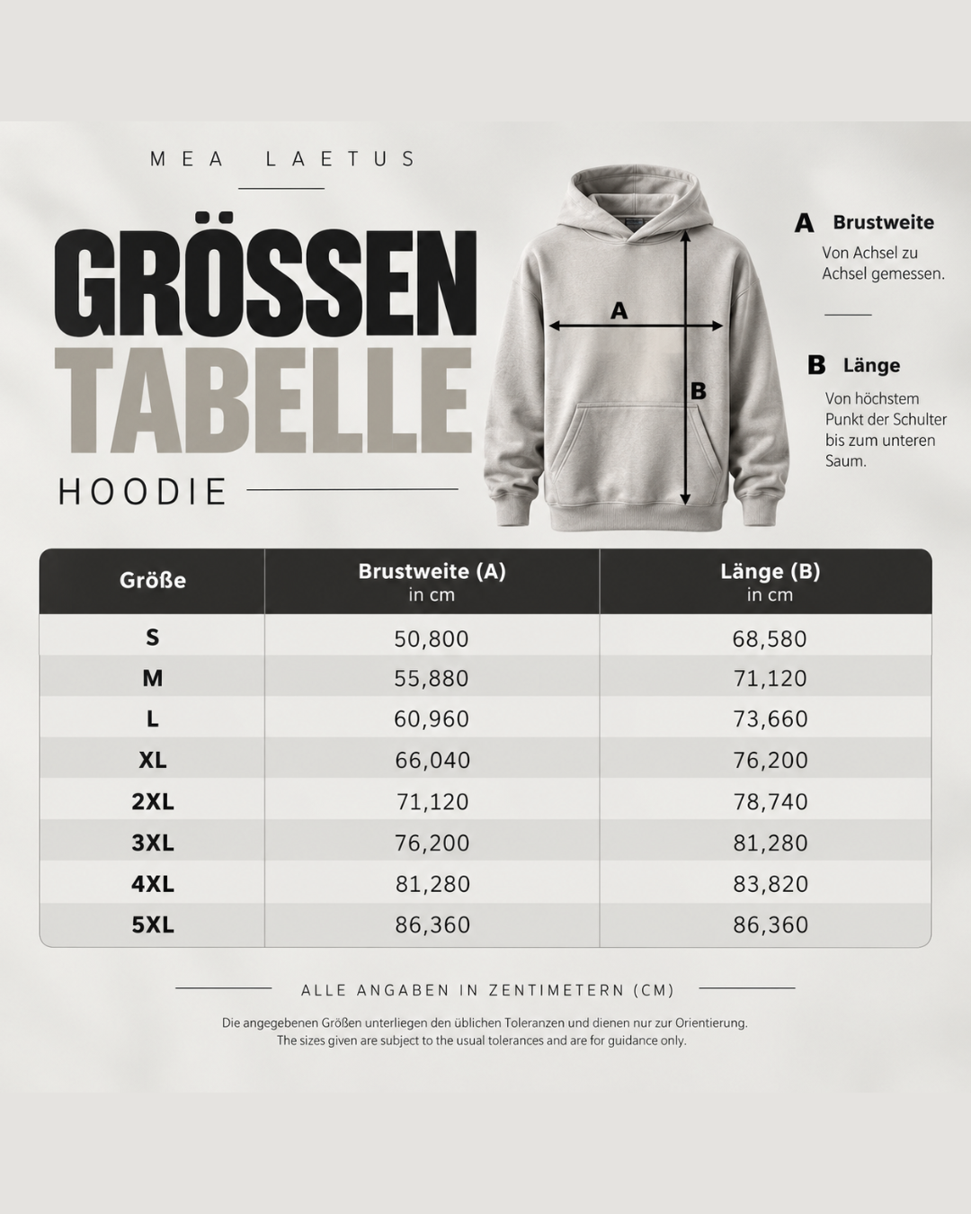 FLAME MENACE |  Statement Hoodie