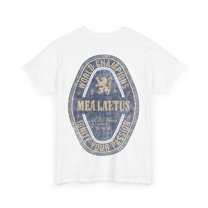 White World_Champions_BLUE_Graphic_T-Shirt - back print