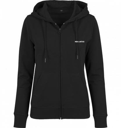 Essentials Ladies Sweatjacke - MEA LAETUS