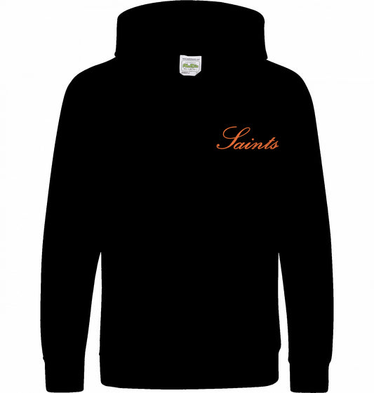 Kinder Hoodie Saints - MEA LAETUS