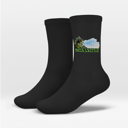 Socken Holiday Sky - MEA LAETUS