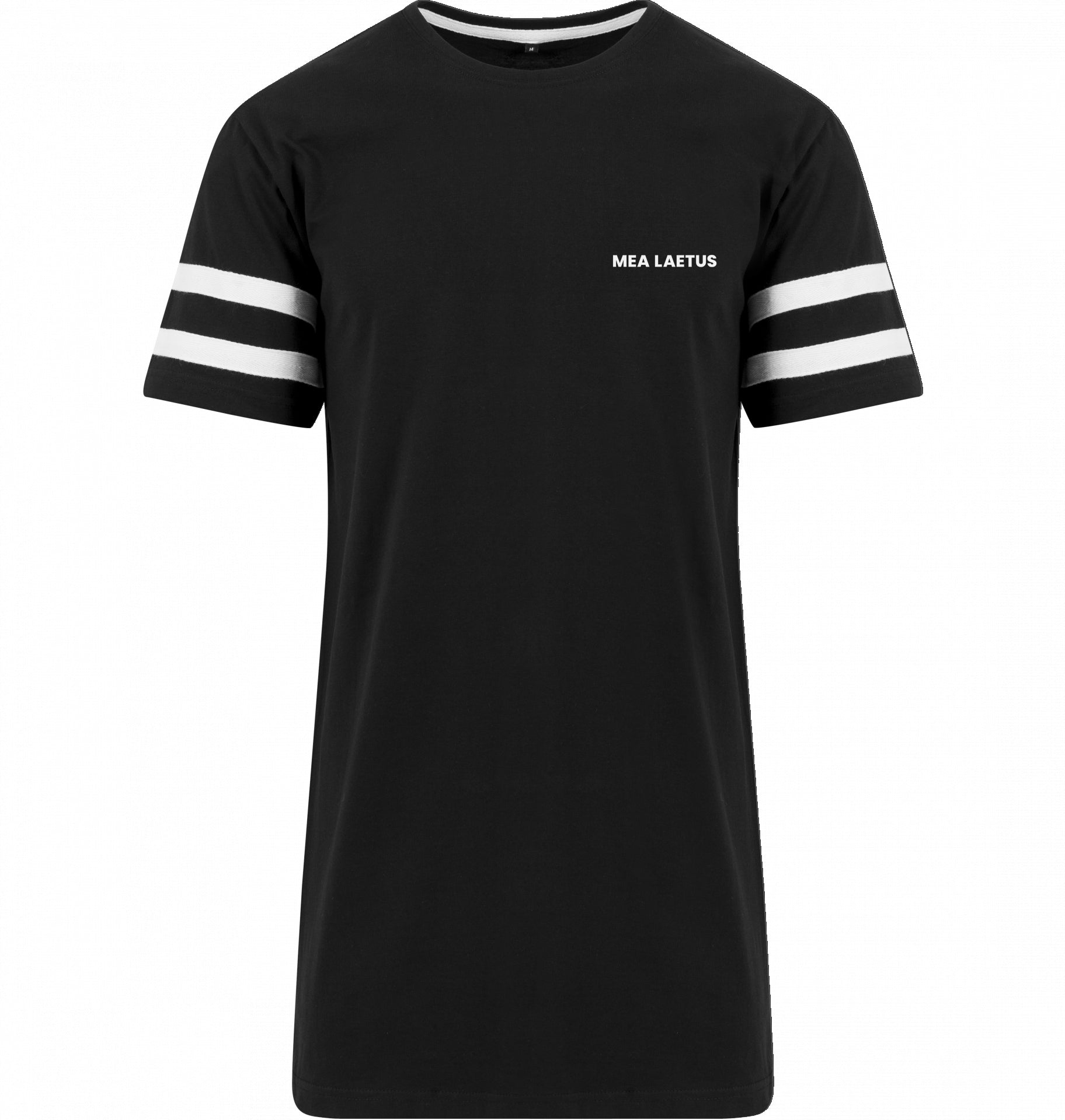 Stripe Classic Shirt - MEA LAETUS