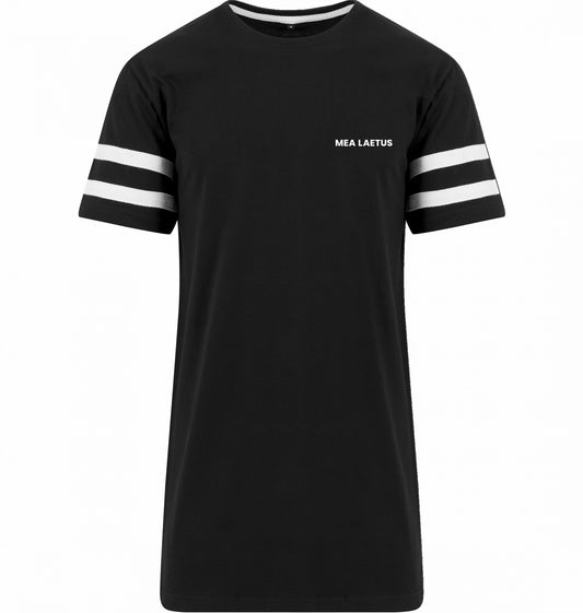 Stripe Classic Shirt - MEA LAETUS