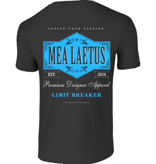 Kinder Shirt Limitbreaker - MEA LAETUS