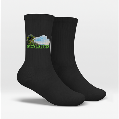 Socken Holiday Sky - MEA LAETUS
