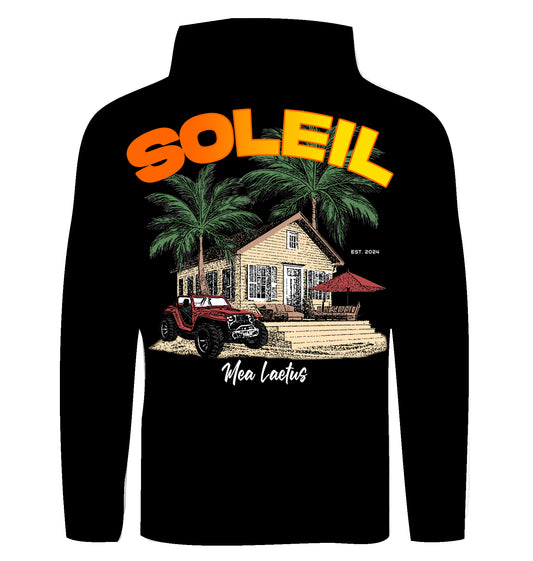 Hoodie Finca Soleil