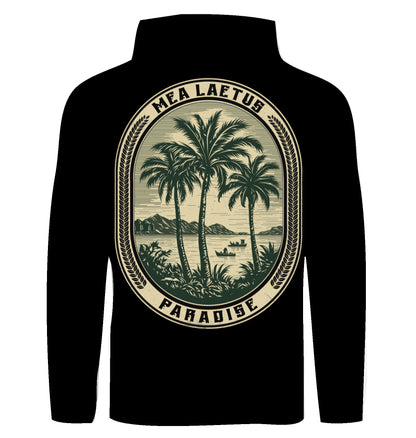 Hoodie Palmen Edition